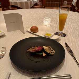 試食のお料理でもかなりボリューミーでした。お肉も柔らかかったです