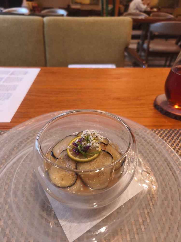 一番美味しかったそうめん試食