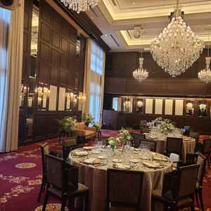 披露宴（Palaces）の写真