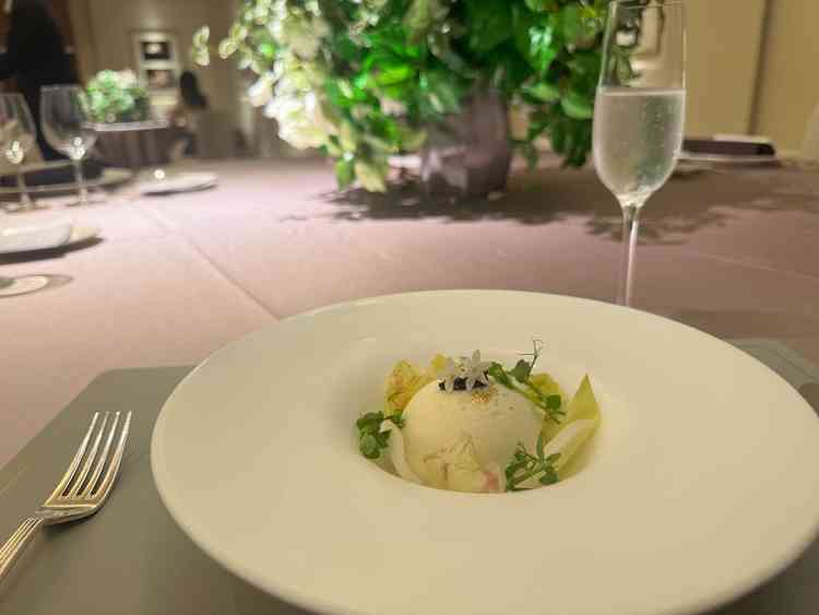 試食会