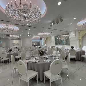 披露宴会場セレナーデ