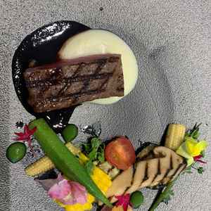 試食会にて