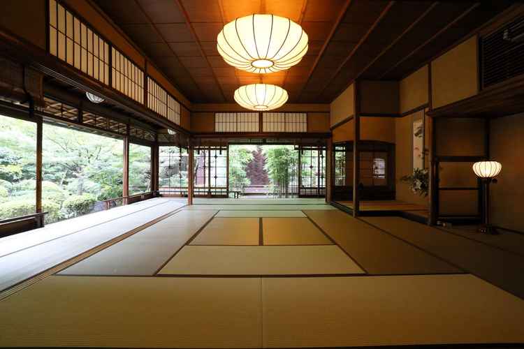 お部屋の雰囲気が素敵で、落ち着いた時間を過ごせそうだと感じました。