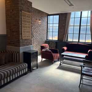 親族控室等の個室が充実。