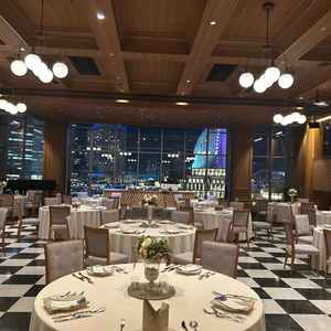 披露宴会場　クラブ