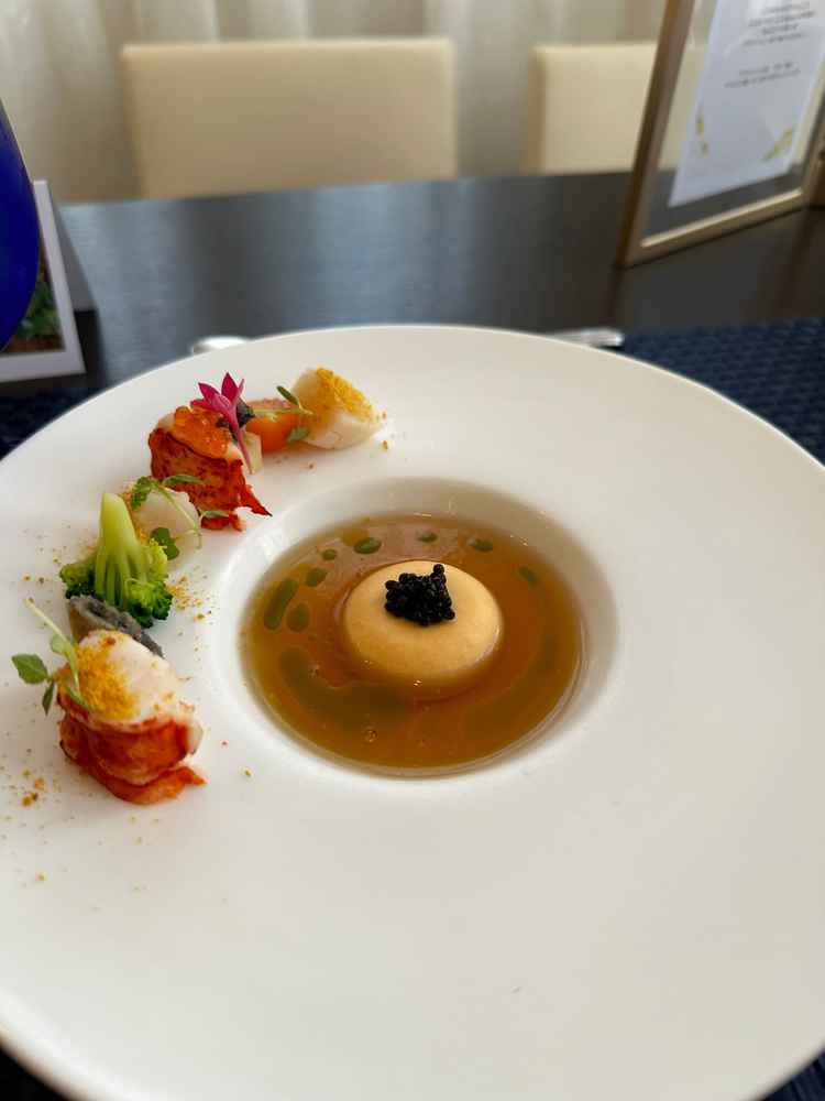 前菜