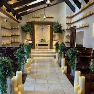 挙式の雰囲気が最高でした