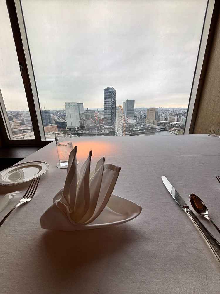 試食の時の写真です。