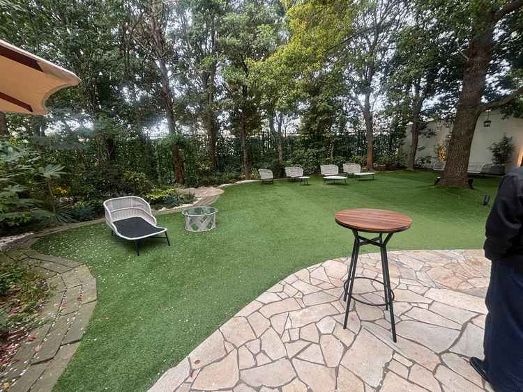 ヴィクトリアガーデン