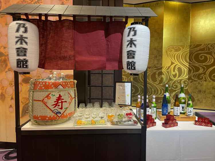 遊び心のあるイベント