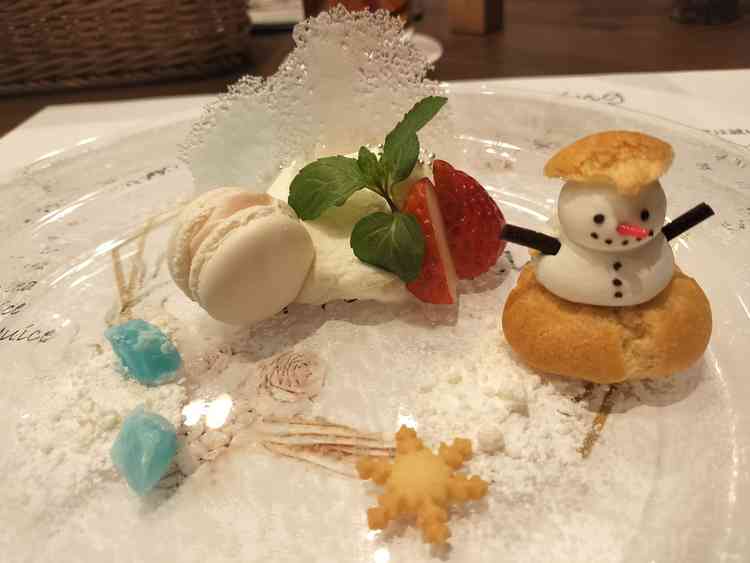 ユーザーが投稿した画像5