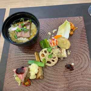 料理
