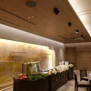 和装をしっかりと行える披露宴会場