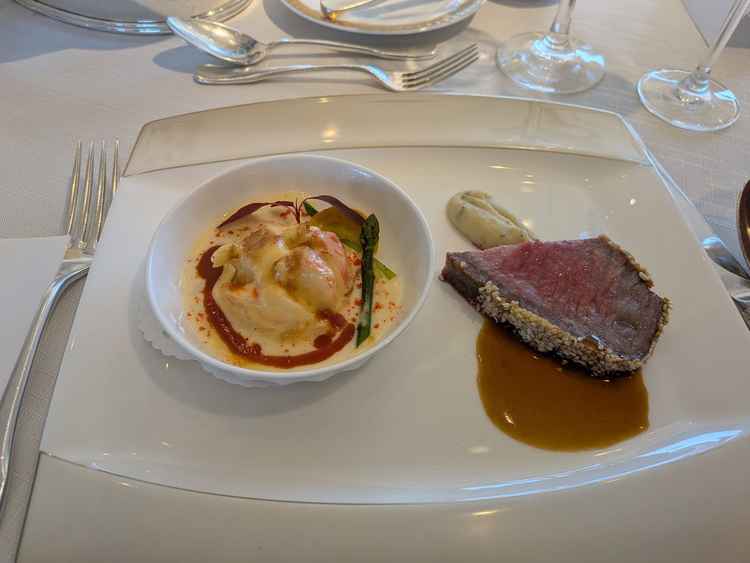 美味しいごはん