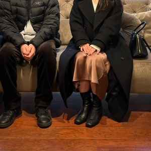 前スタッフでおもてなしをいただき、披露宴の席や進行、ガーデンパーティまでのイメージがついた。