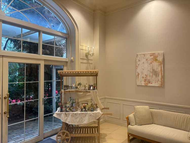 ウェルカムスペース