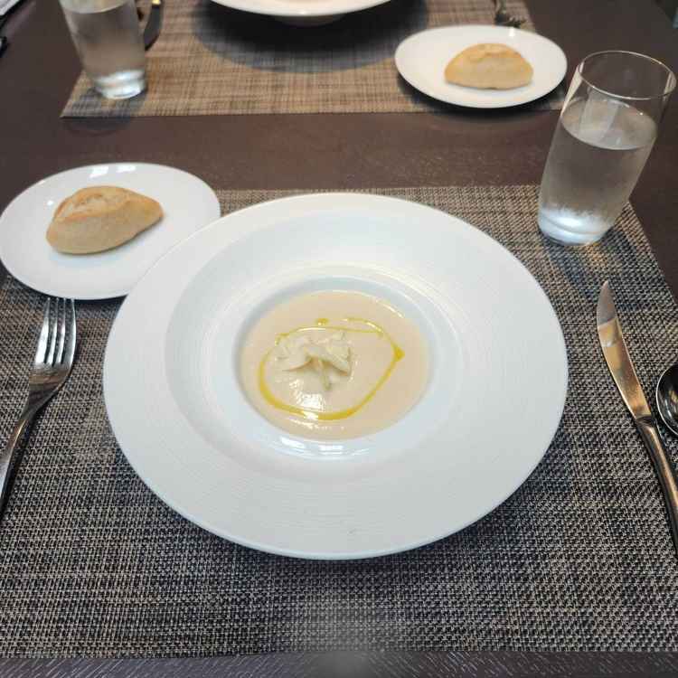 試食