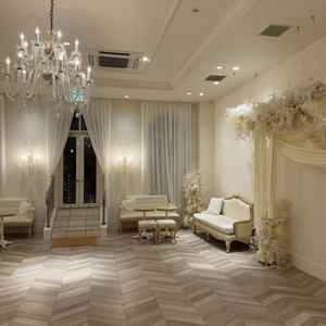 ウェルカムパーティーのデモンストレーションとても良かったです。