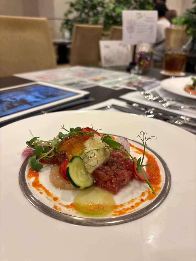 食事