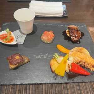 全て美味しかったです。