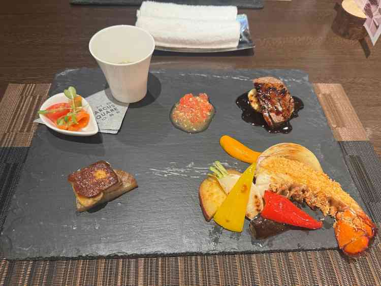 全て美味しかったです。