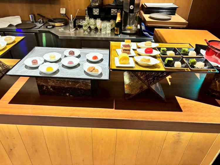 ウェルカムアペタイズ