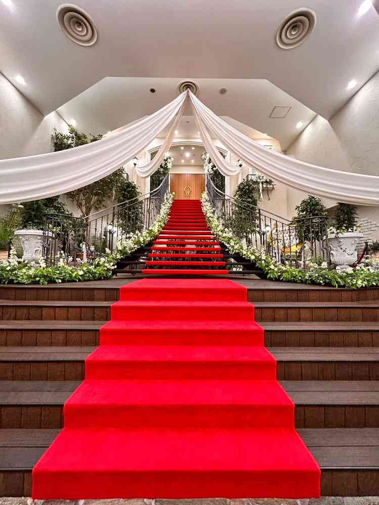 別角度の写真。