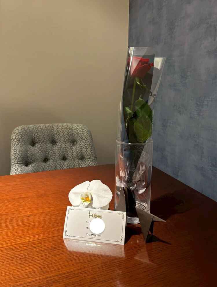 おもてなしもふんだんにしていただきました。