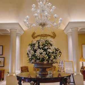 フロントがとても素敵で結婚式の日もここで写真を撮って思い出を残したいです。