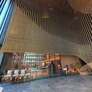 外観からの様子