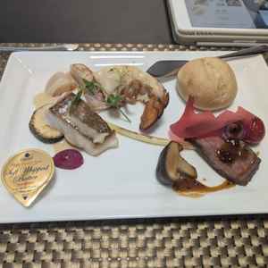 お料理