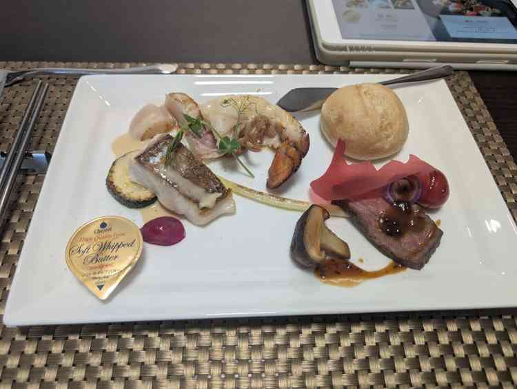 お料理