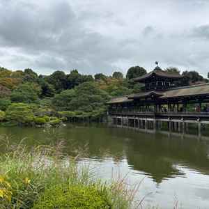 庭園