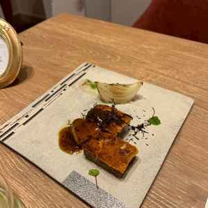 楽しみだった試食。想像していた以上の美味しさで驚きました。