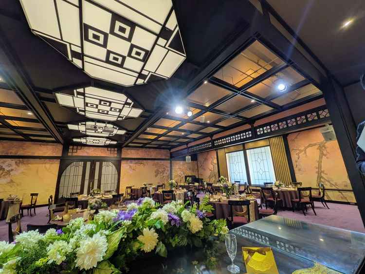 豊あかりの部屋　右半分