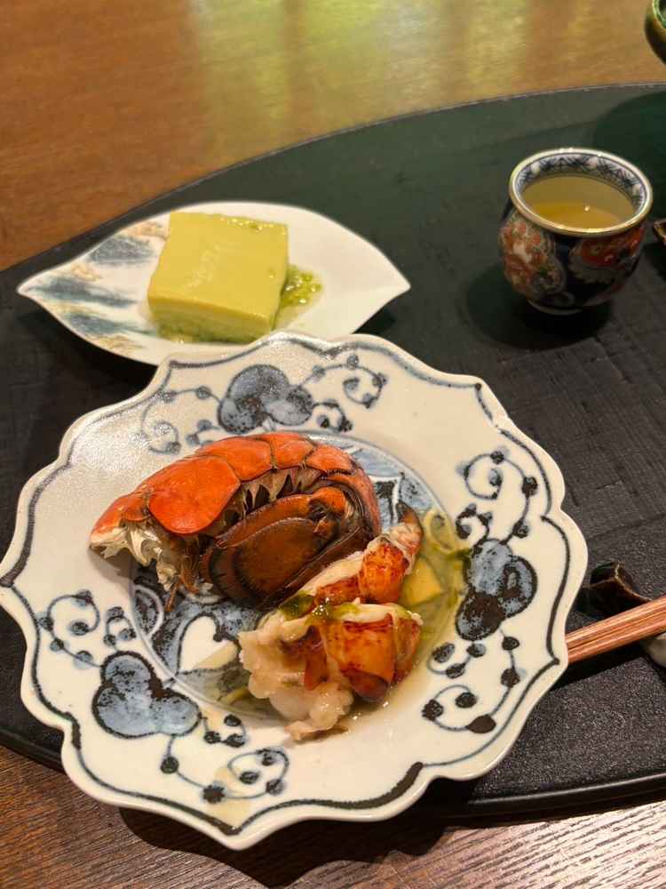 料理