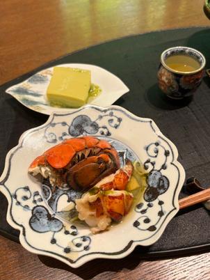 料理