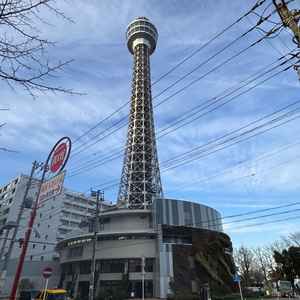 横浜のランドマークであるマリンタワー内で結婚式が挙げられるのが本当に魅力的だと思いました。