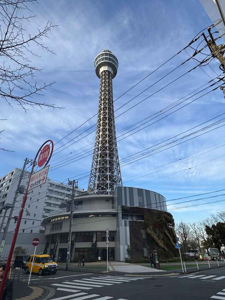 横浜のランドマークであるマリンタワー内で結婚式が挙げられるのが本当に魅力的だと思いました。