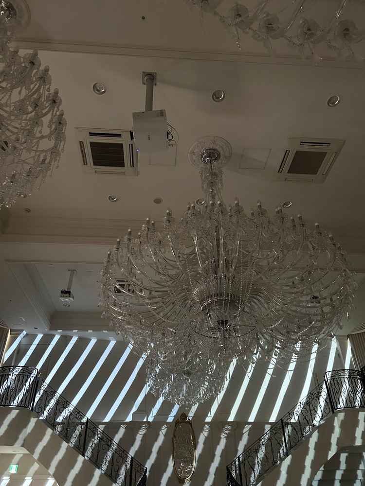 プロジェクションマッピング見本