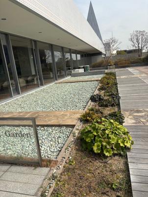 ANAクラウンプラザホテル神戸の見学時の写真
