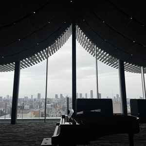 フォトスポットがたくさんありました。