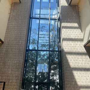 チャペル(前方の写真)