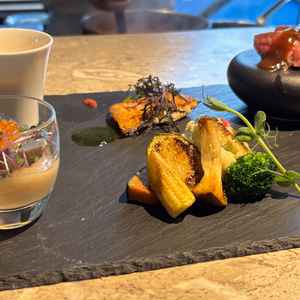 野菜が苦手でも味付けが良く美味しく食べられました