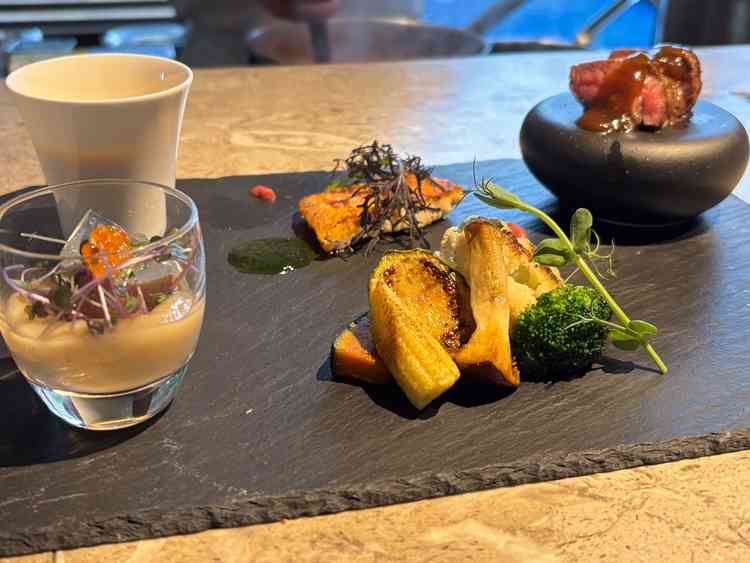 野菜が苦手でも味付けが良く美味しく食べられました