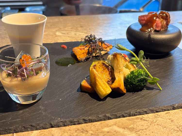 野菜が苦手でも味付けが良く美味しく食べられました