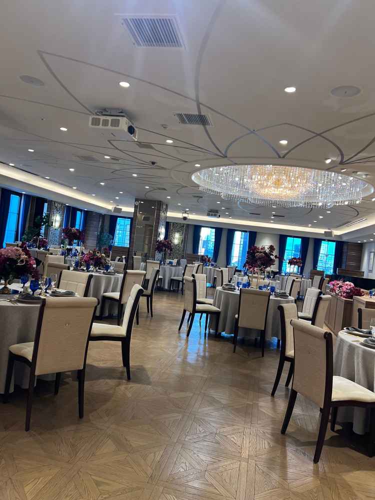 気に入った会場