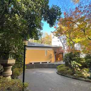 独立チャペルが魅力