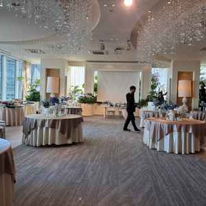 窓が前面にあって海も見え、開放感がありました