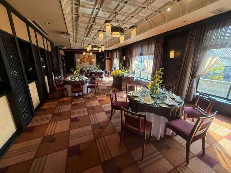 少人数婚にはぴったりの会場かと思います。